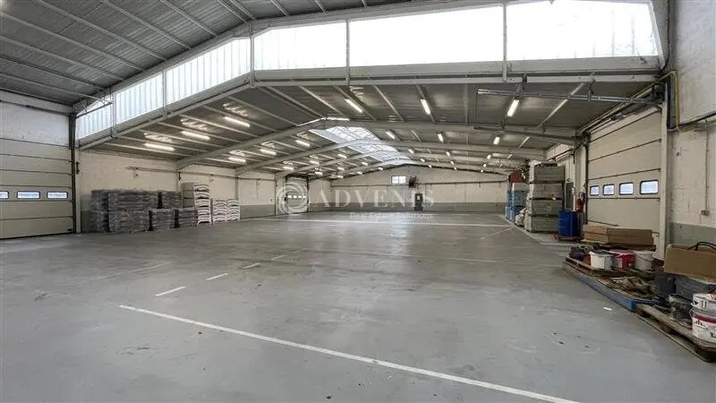Flex in Lagny-sur-Marne for lease Building Photo- Image 1 of 8