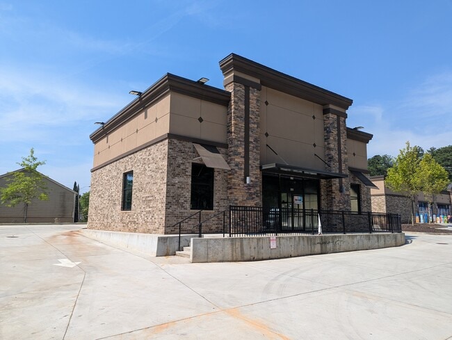 More details for 375 Pat Mell Rd SW, Marietta, GA - Retail for Lease