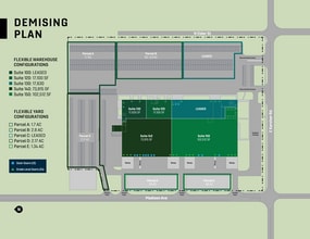 900 E Karcher Rd, Nampa, ID for lease Site Plan- Image 1 of 2