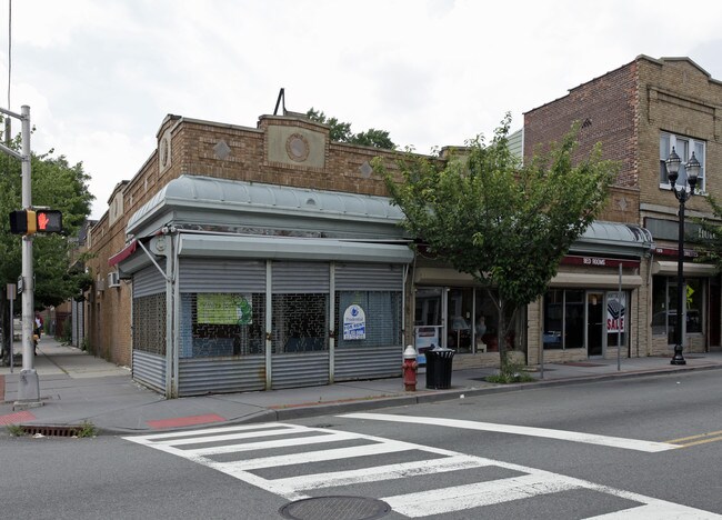 More details for 219 Monticello Ave, Jersey City, NJ - Office for Lease