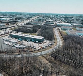 Plus de détails pour Cypihot Rue, Saint-Laurent, QC - Terrain à vendre