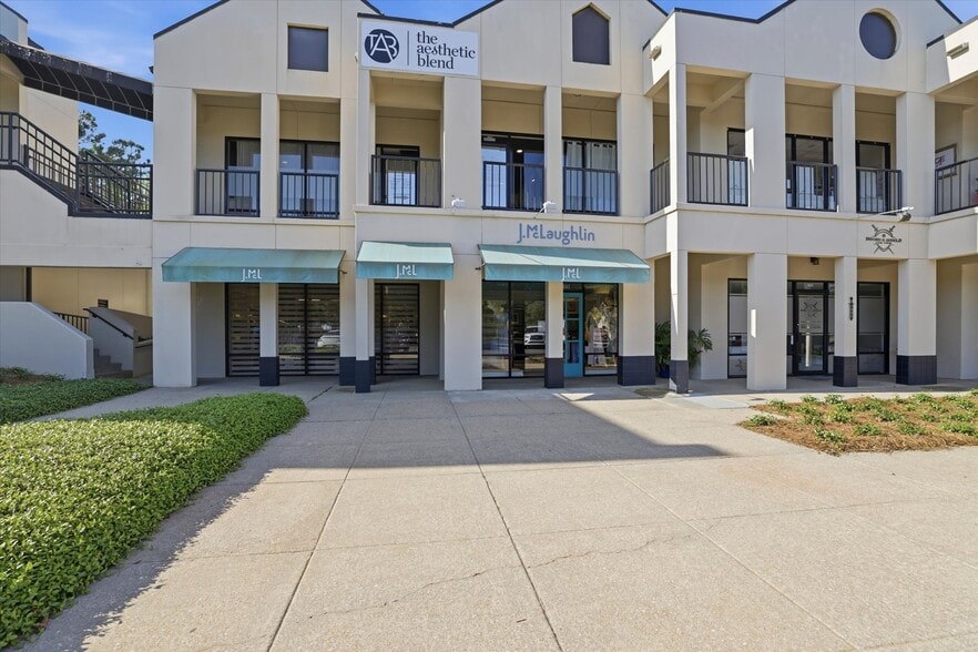 1411-1451 Market St, Tallahassee, FL for lease - Building Photo - Image 3 of 7