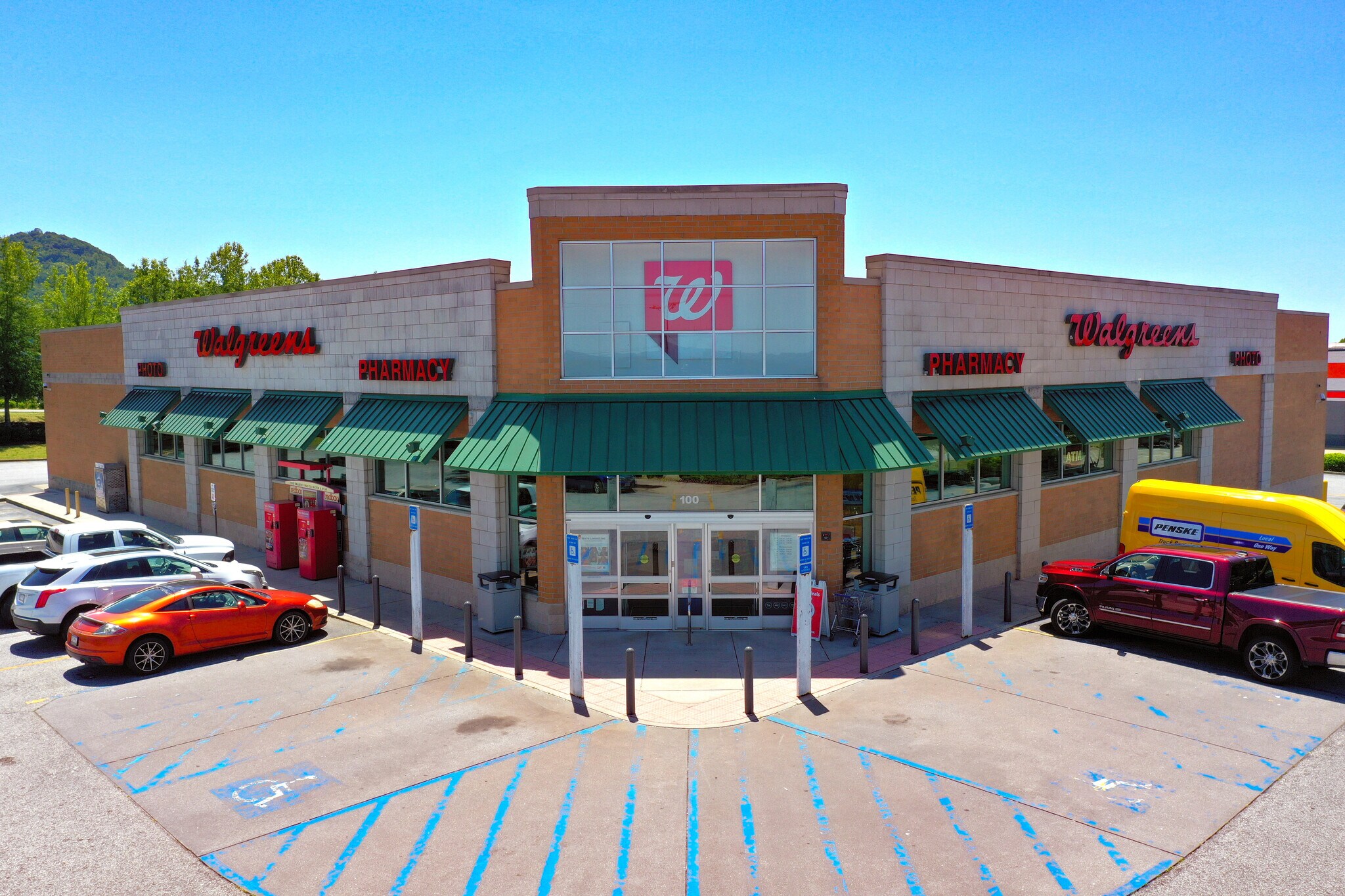 100 Little Texas Rd, Travelers Rest, SC for sale Building Photo- Image 1 of 1