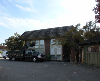 Plus de détails pour 2021 Ygnacio Valley Rd, Walnut Creek, CA - Bureau à vendre