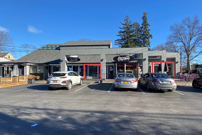 382-388 Main St, Armonk, NY for sale - Building Photo - Image 1 of 1