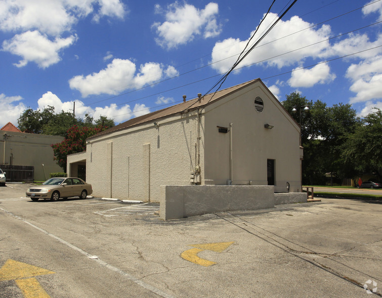 3401 Northland Dr, Austin, TX for lease - Building Photo - Image 2 of 2