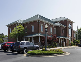 Plus de détails pour 145 Millard Farmer Industrial Blvd, Newnan, GA - Bureau à louer