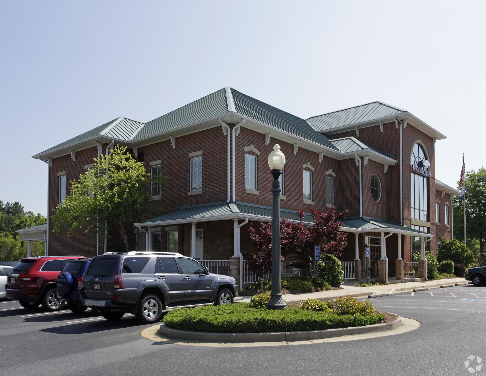 145 Millard Farmer Industrial Blvd, Newnan, GA à louer Photo principale- Image 1 de 7