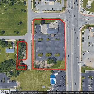 More details for 6766 Transit Rd, Buffalo, NY - Retail for Sale