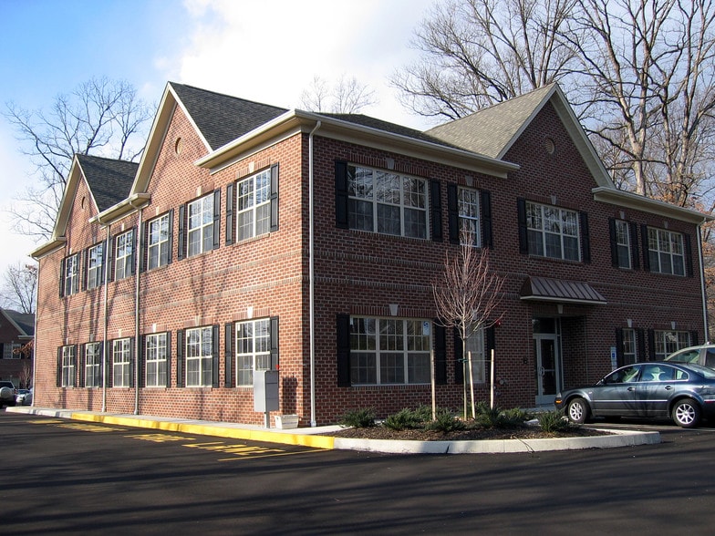 532 Township Line Rd, Blue Bell, PA for lease - Building Photo - Image 3 of 3