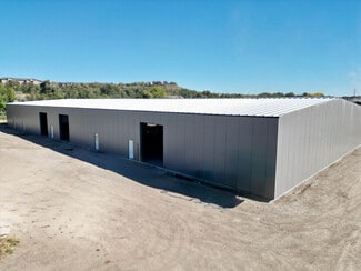 More details for 2185 Janitell Rd, Colorado Springs, CO - Industrial for Lease