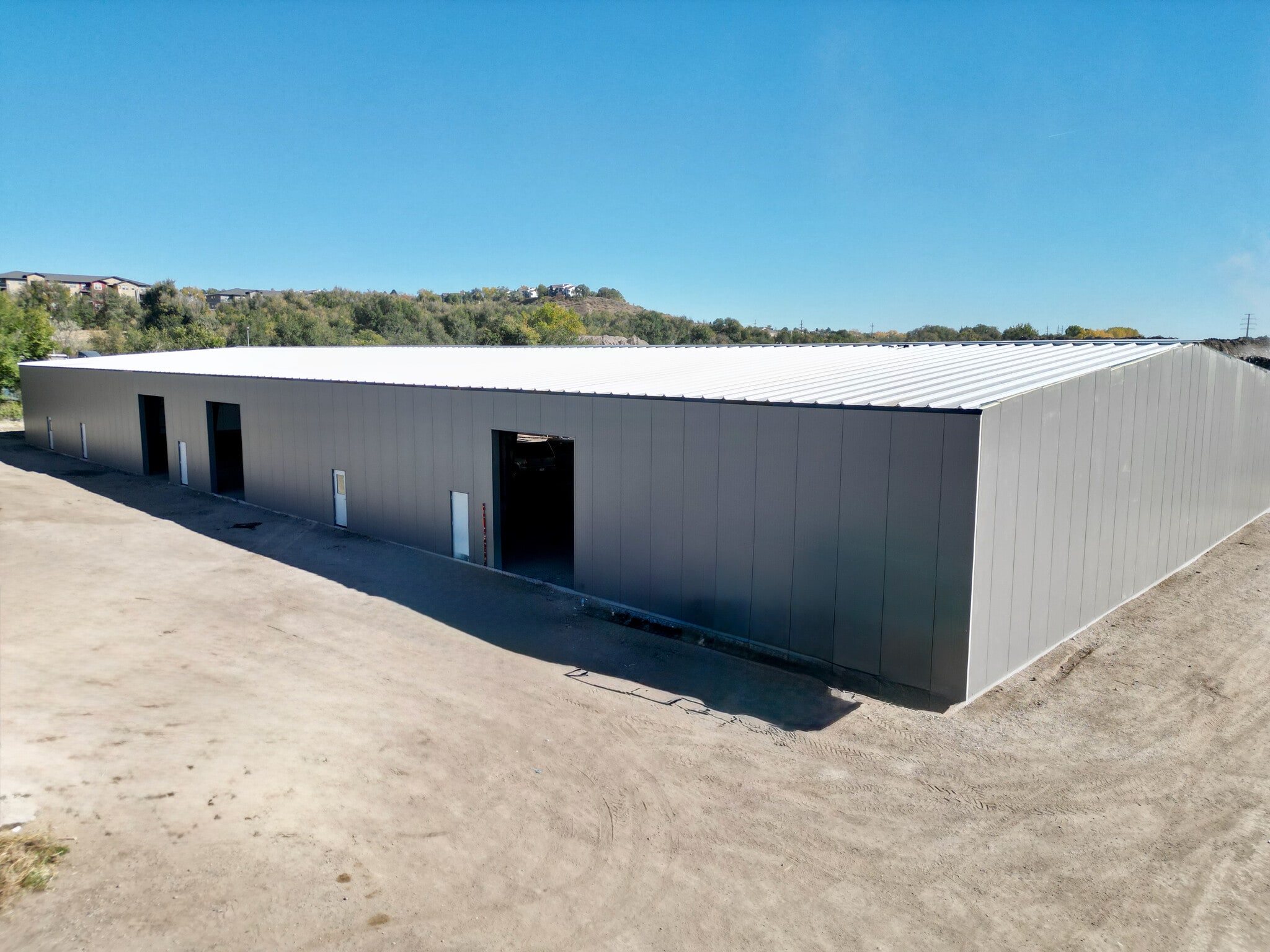 2185 Janitell Rd, Colorado Springs, CO for lease Building Photo- Image 1 of 13