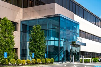 Plus de détails pour 300 First Ave, Needham, MA - Bureau/Médical à louer