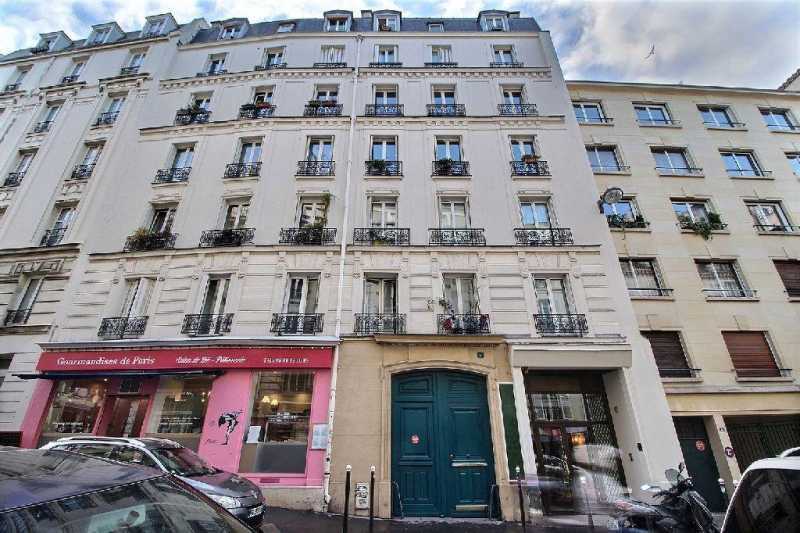 7 Rue Broca, Paris for sale Building Photo- Image 1 of 16