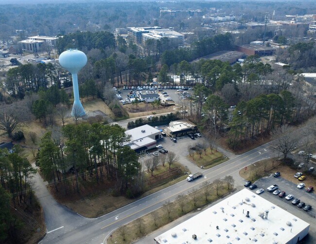 More details for Downtown Cary Assemblage – for Sale, Cary, NC