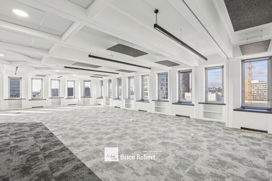 1 Boulevard Marius Vivier-Merle, Lyon for lease - Interior Photo - Image 1 of 15
