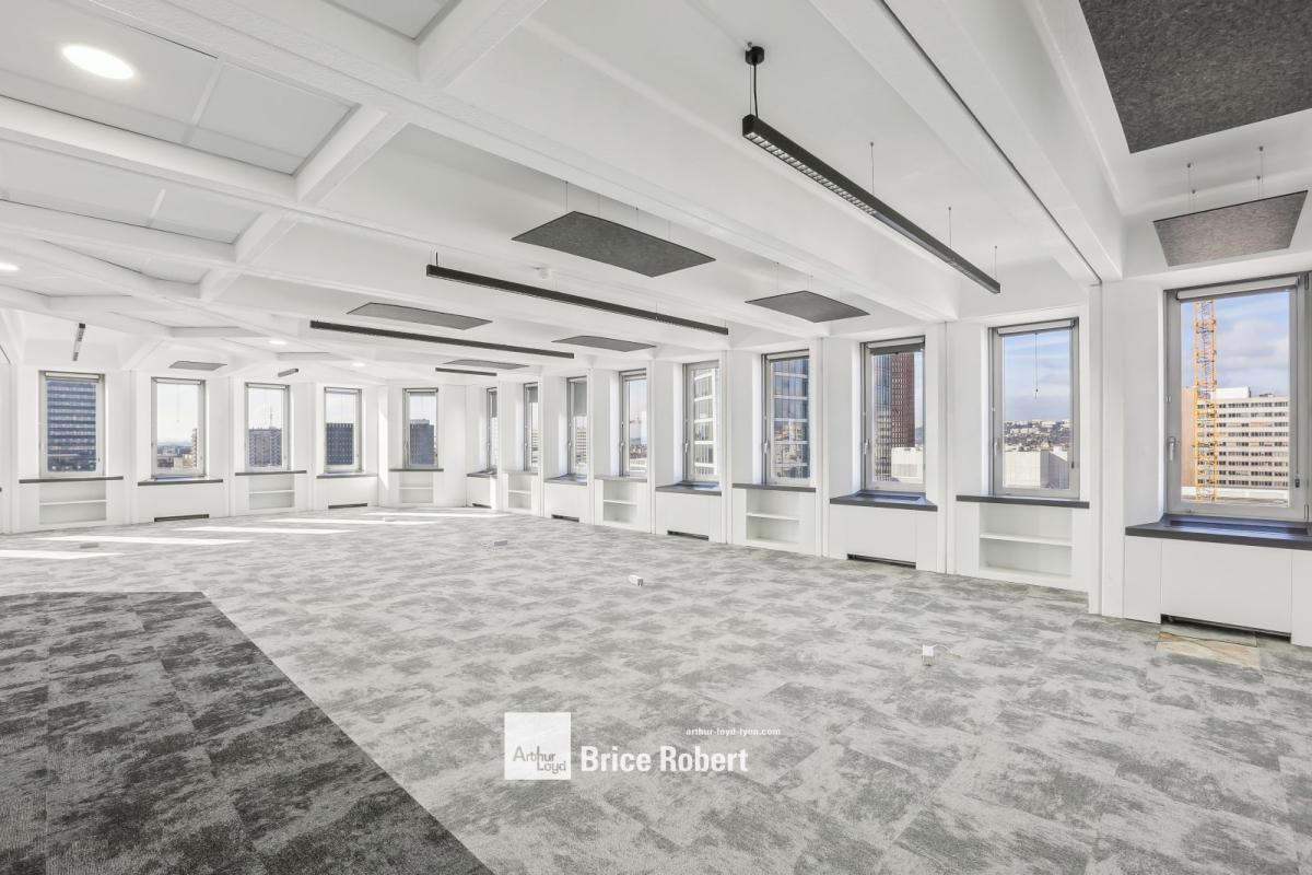1 Boulevard Marius Vivier-Merle, Lyon for lease Interior Photo- Image 1 of 16
