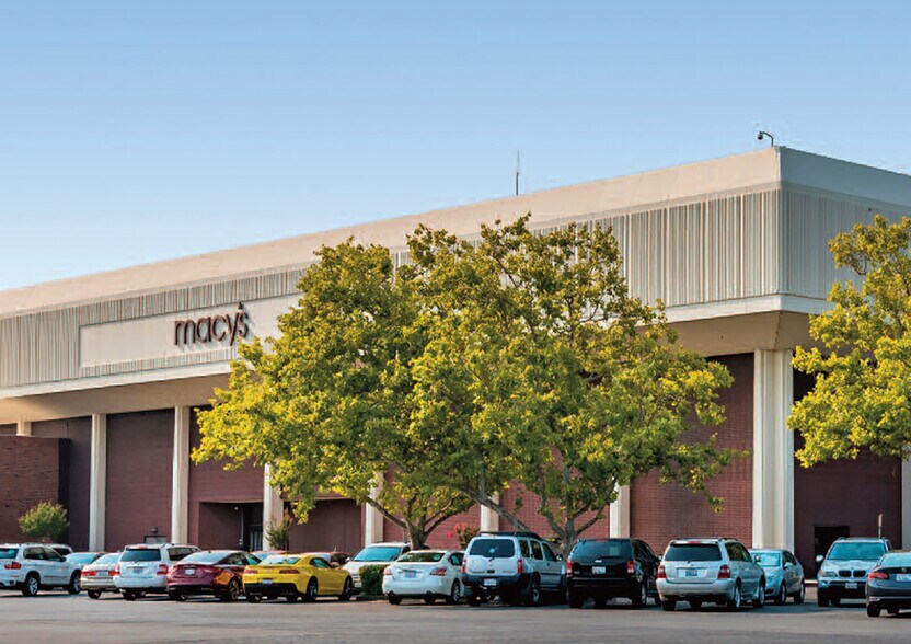 6041-6199 Sunrise Blvd, Citrus Heights, CA à louer - Photo du bâtiment - Image 3 de 19