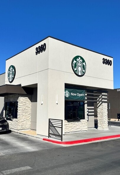 3360 Saint Rose Pky, Henderson, NV for sale - Building Photo - Image 2 of 2