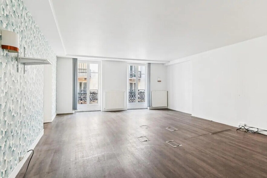 10 Rue De Sèze, Paris à louer - Photo du bâtiment - Image 3 de 20