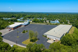 Plus de détails pour 110 Thermoid Way, Salisbury, NC - Industriel à vendre