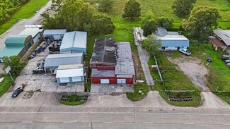 Plus de détails pour 18496 US Highway 59, New Caney, TX - Commerce de détail à louer