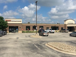 Plus de détails pour 121 23rd Ave SW, Rochester, MN - Commerce de détail à vendre