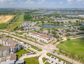 2500 FM 2094, League City, TX - Aérien  Vue de la carte - Image1