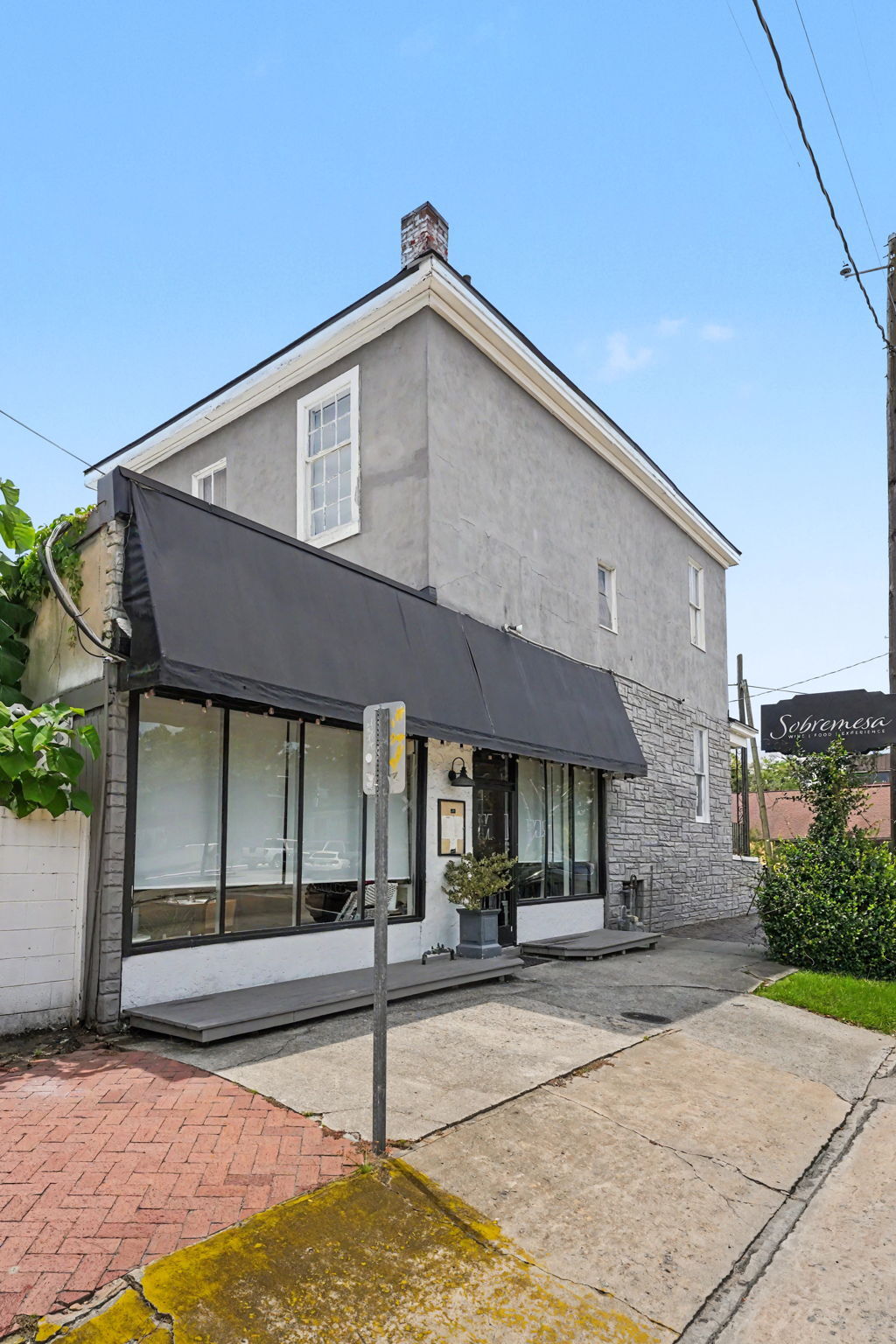 2312 Abercorn St, Savannah, GA for sale Building Photo- Image 1 of 46