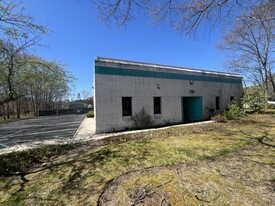 730 Blue Point Rd, Holtsville NY - Warehouse