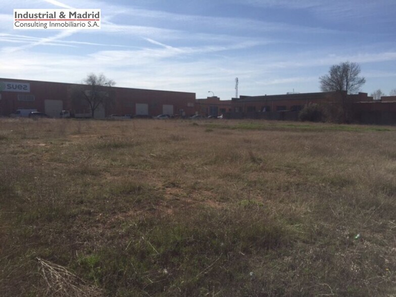 Land in Arganda del Rey, Madrid for sale - Other - Image 3 of 3