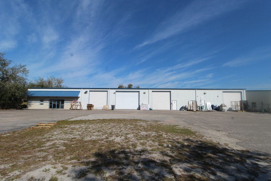 1610 12th St E, Palmetto, FL for sale - Building Photo - Image 2 of 9