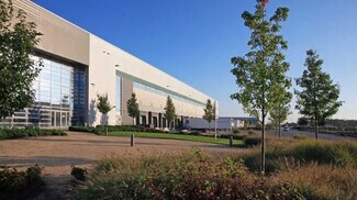 Plus de détails pour Industriel à louer