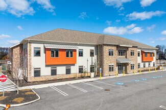 Plus de détails pour 262 Baltimore Pike, Glen Mills, PA - Bureau à louer