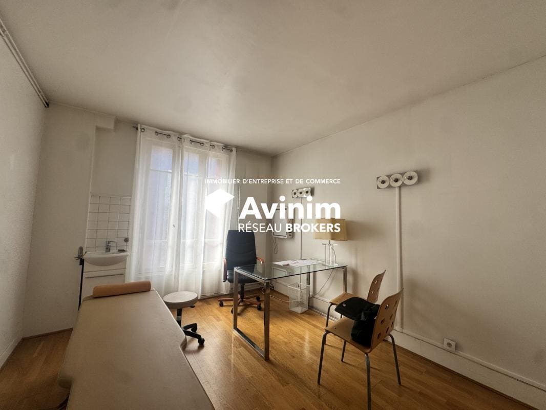Flex in Aulnay Sous Bois for sale Interior Photo- Image 1 of 4