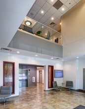 800 Bunn Dr, Princeton, NJ for lease Lobby- Image 2 of 3