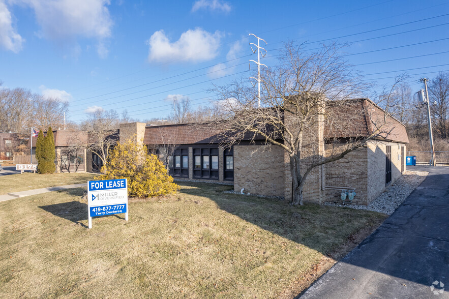 3178 N Republic Blvd, Toledo, OH à vendre - Photo principale - Image 1 de 1