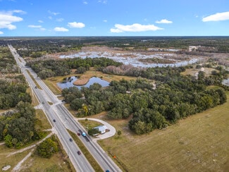 More details for 379 N State Road 415, Osteen, FL - Flex for Lease