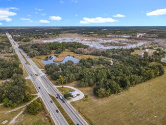 Plus de détails pour 379 N State Road 415, Osteen, FL - Local d'activités à louer