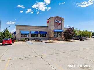 More details for 108 Latigo Ln, Canon City, CO - Retail for Sale