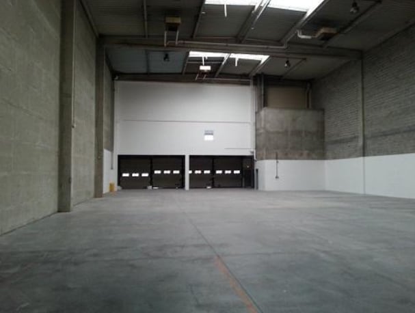 Flex in Saint-Ouen-sur-Seine for lease Building Photo- Image 1 of 2