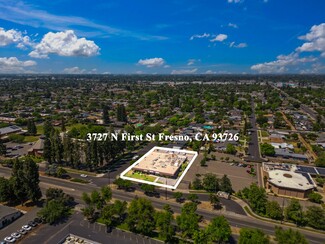 More details for 3727 N 1st St, Fresno, CA - Office for Sale