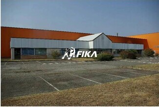 More details for Office, Industrial for Lease