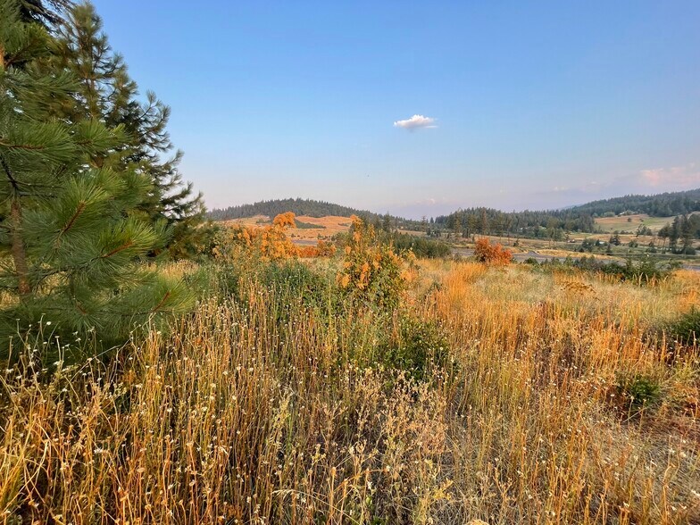 TBD S. Hwy 95 hwy, Worley, ID à vendre - Autre - Image 3 de 10