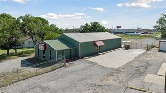More details for 104 N Lombard Ln, Skiatook, OK - Flex for Sale