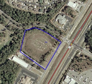 Plus de détails pour 11500 Highway 17 Byp, Murrells Inlet, SC - Terrain à vendre