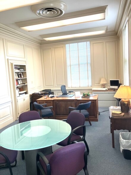 99 W Broad St, Dunn, NC à vendre - Photo du bâtiment - Image 3 de 13