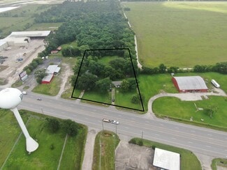 More details for 6131 Highway 146, Dayton, TX - Land for Sale