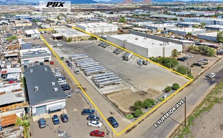 More details for 4040 E Superior Ave, Phoenix, AZ - Industrial for Lease