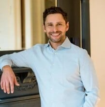Ian Mednick